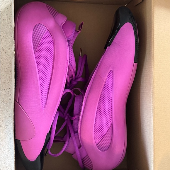 Men’s HARDEN VOLUME 8 basketball shoes